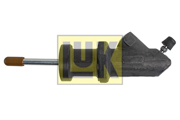 Slave Cylinder, clutch